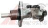 VW 6U0698019 Brake Master Cylinder